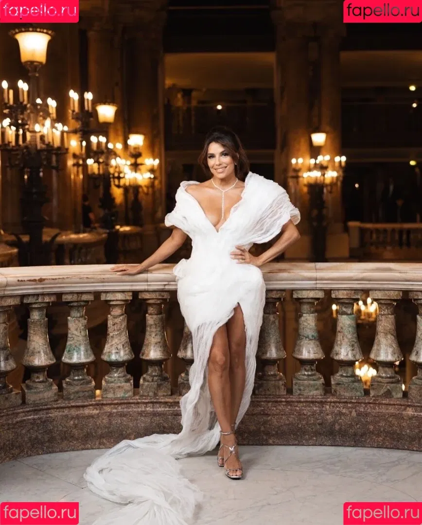 Eva Longoria / EvaLongoria Onlyfans Photo Gallery 