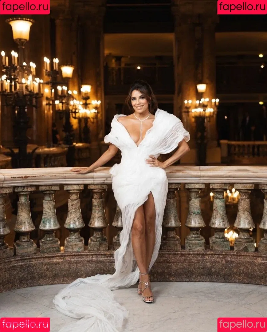 Eva Longoria / EvaLongoria Onlyfans Photo Gallery 