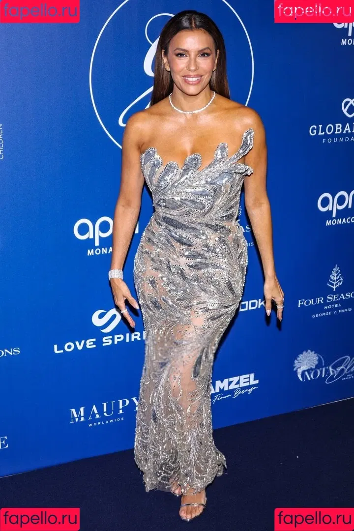 Eva Longoria / EvaLongoria Onlyfans Photo Gallery 