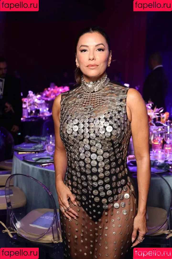 Eva Longoria / EvaLongoria Onlyfans Photo Gallery 