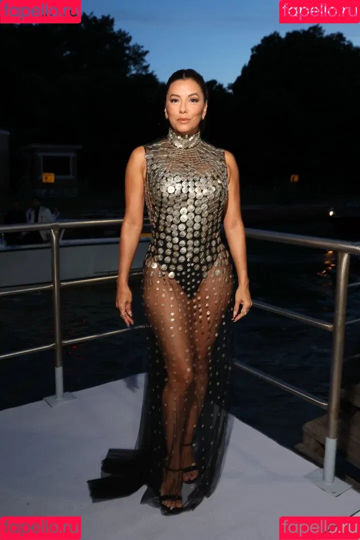 Eva Longoria / EvaLongoria Onlyfans Photo Gallery 