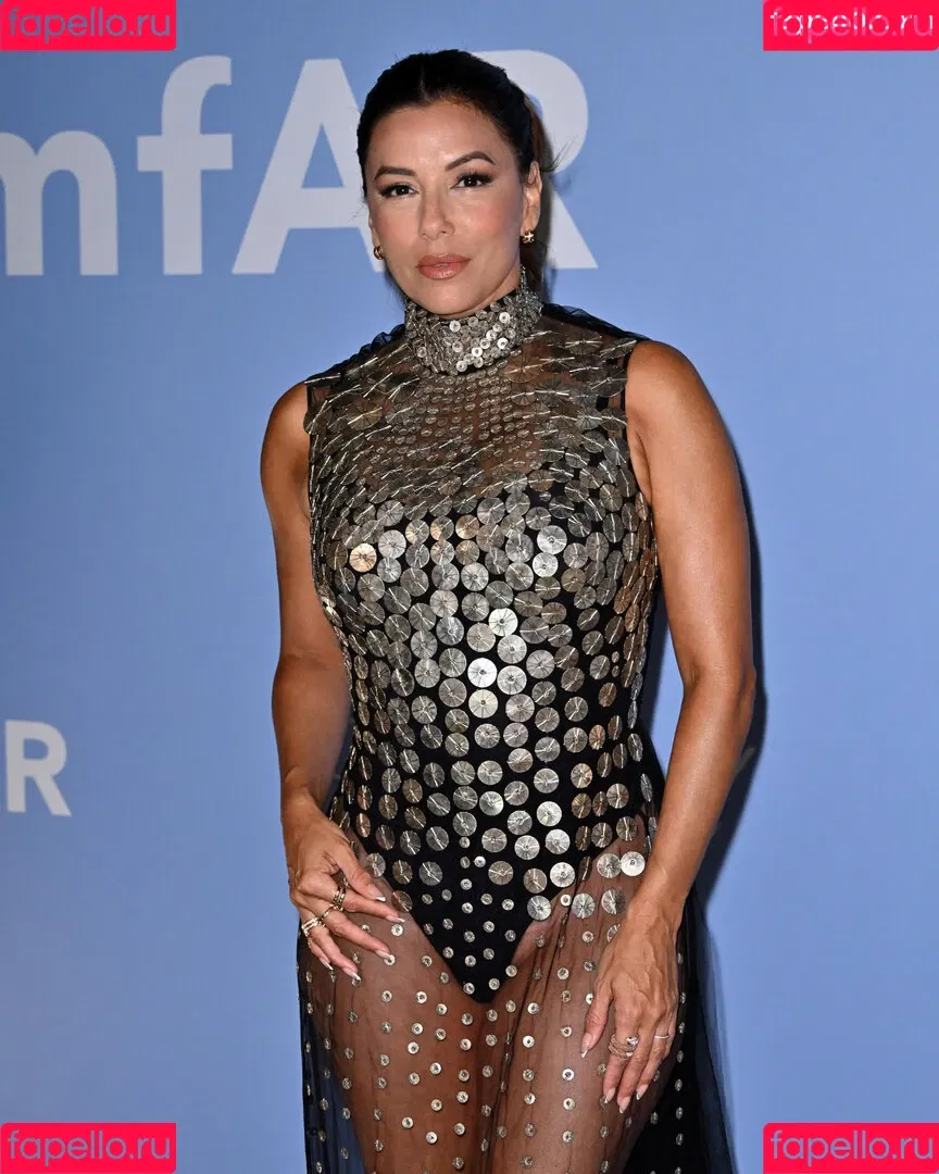 Eva Longoria / EvaLongoria Onlyfans Photo Gallery 