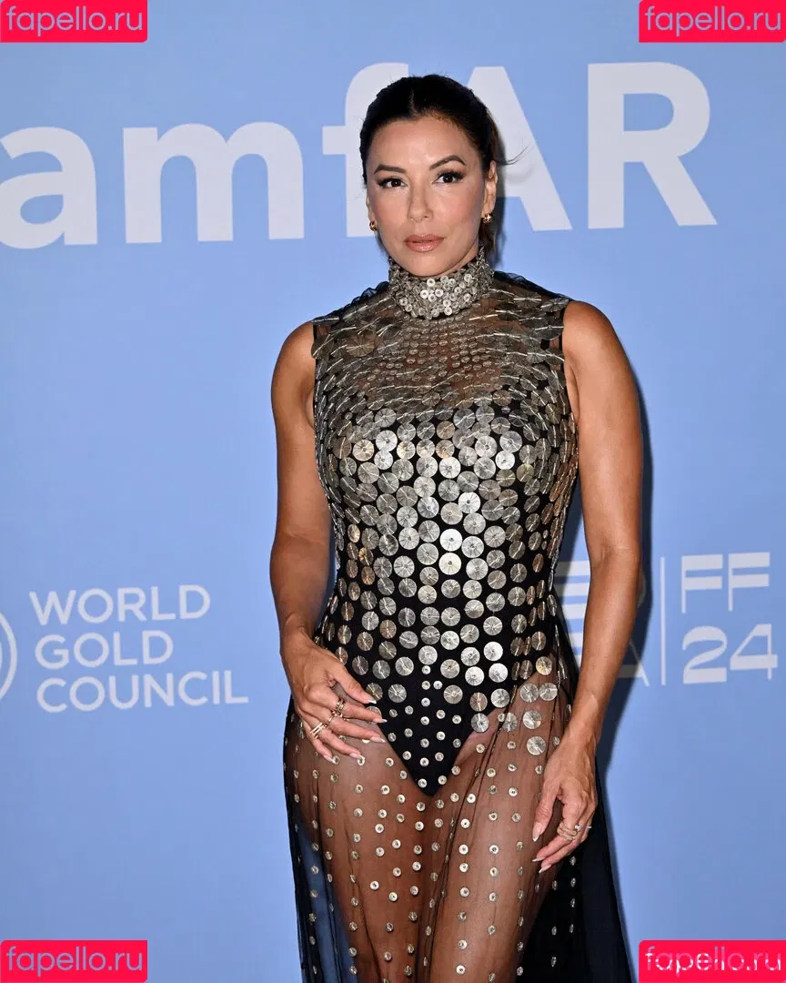 Eva Longoria / EvaLongoria Onlyfans Photo Gallery 