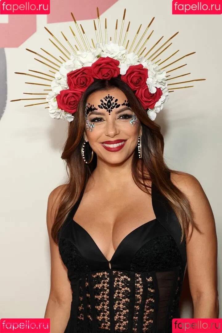 Eva Longoria / EvaLongoria Onlyfans Photo Gallery 