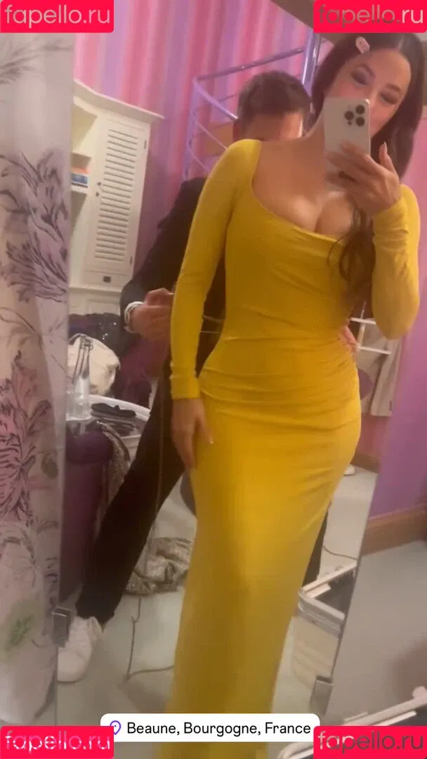 Eva Longoria / EvaLongoria Onlyfans Photo Gallery 