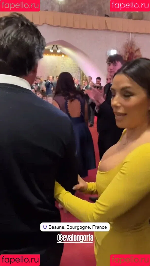 Eva Longoria / EvaLongoria Onlyfans Photo Gallery 
