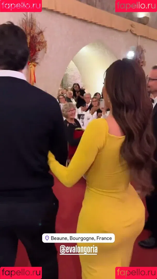 Eva Longoria / EvaLongoria Onlyfans Photo Gallery 