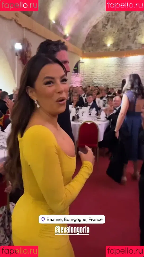 Eva Longoria / EvaLongoria Onlyfans Photo Gallery 