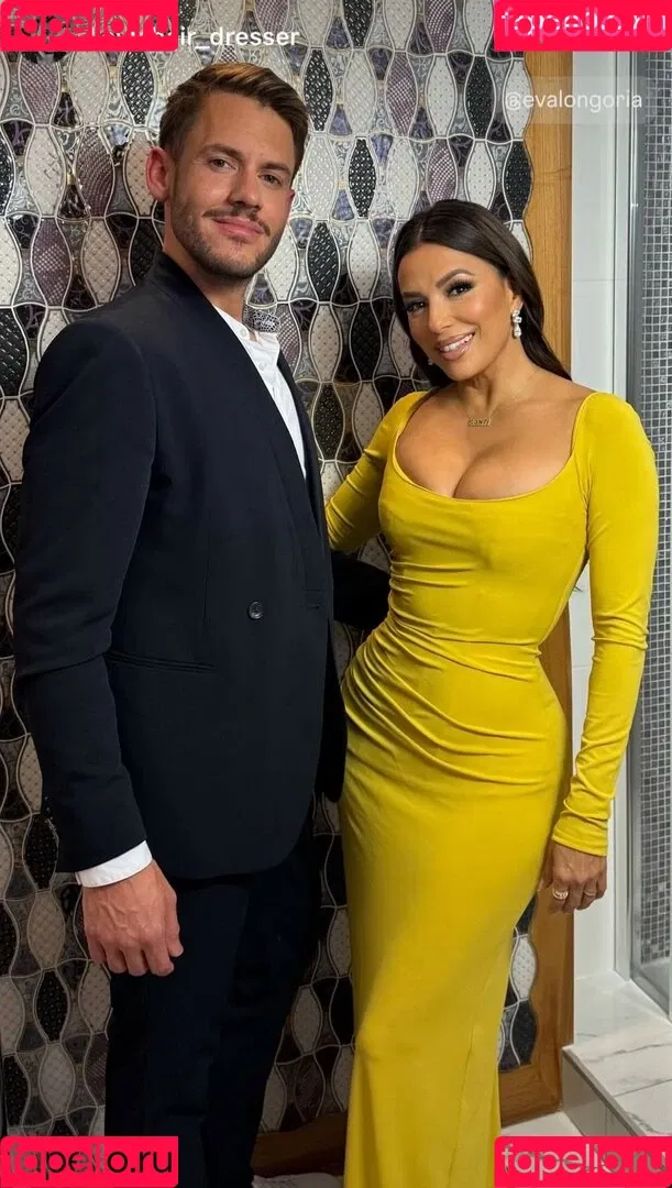 Eva Longoria / EvaLongoria Onlyfans Photo Gallery 
