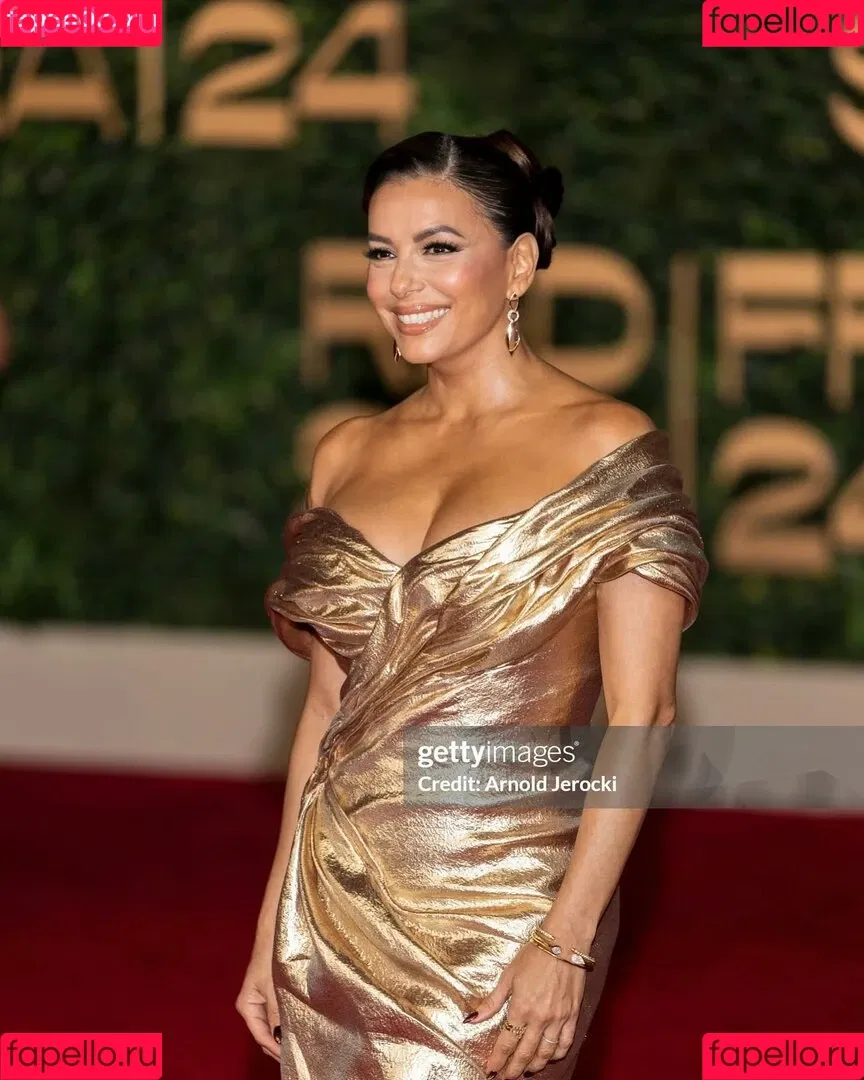 Eva Longoria / EvaLongoria Onlyfans Photo Gallery 