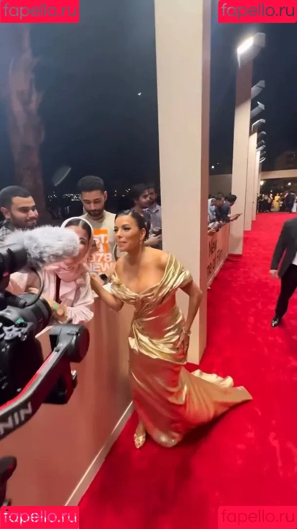 Eva Longoria / EvaLongoria Onlyfans Photo Gallery 