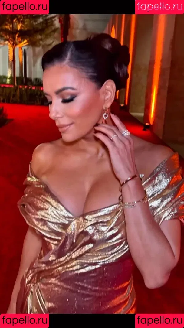 Eva Longoria / EvaLongoria Onlyfans Photo Gallery 