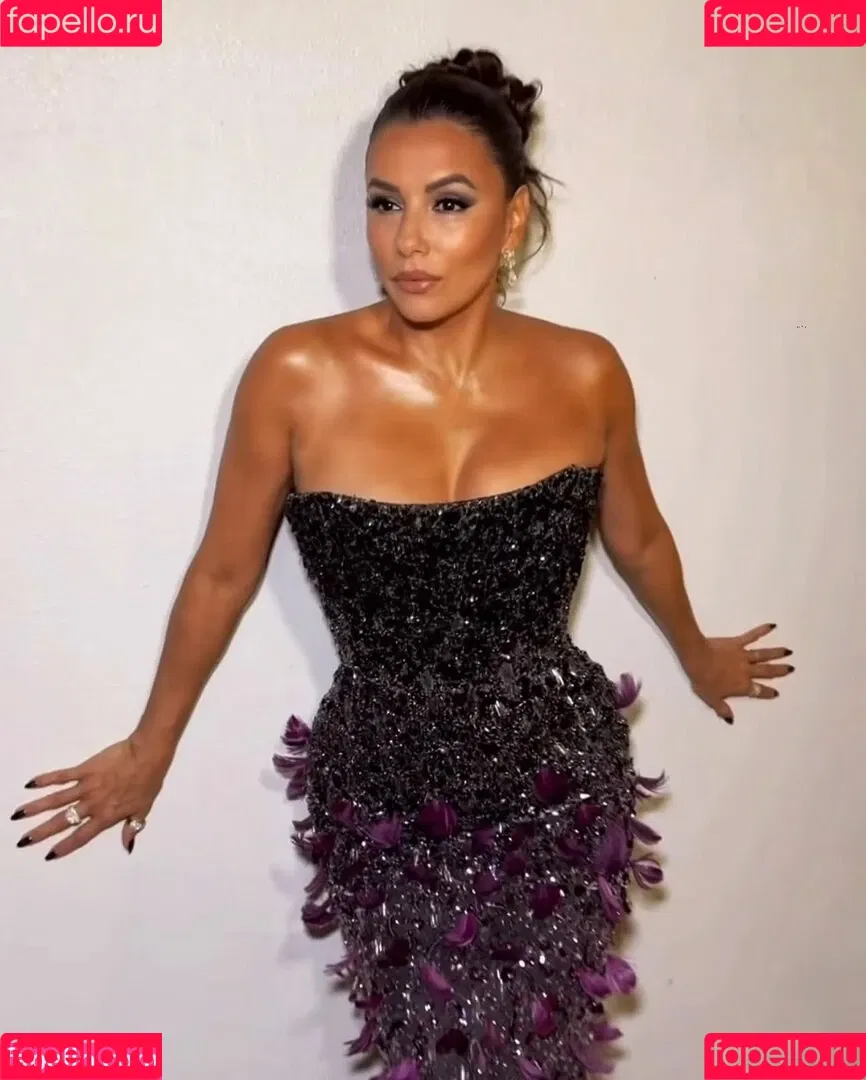 Eva Longoria / EvaLongoria Onlyfans Photo Gallery 