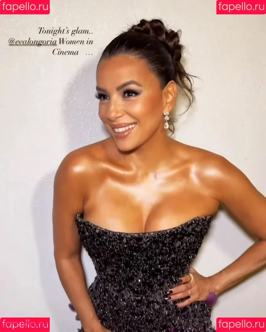 Eva Longoria / EvaLongoria Onlyfans Photo Gallery 