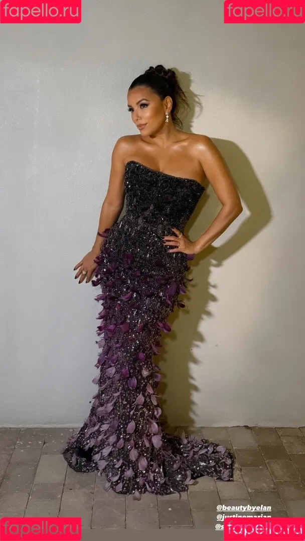 Eva Longoria / EvaLongoria Onlyfans Photo Gallery 
