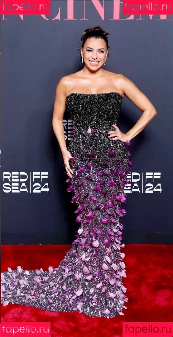 Eva Longoria / EvaLongoria Onlyfans Photo Gallery 