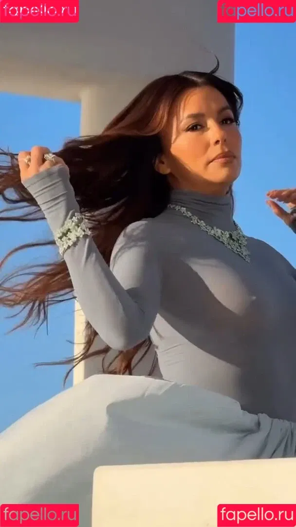 Eva Longoria / EvaLongoria Onlyfans Photo Gallery 