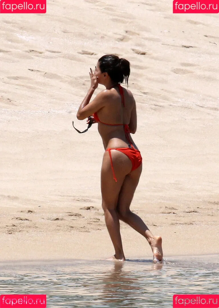 Eva Longoria / EvaLongoria Onlyfans Photo Gallery 