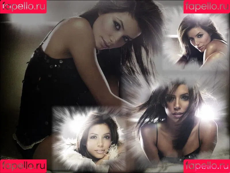 Eva Longoria / EvaLongoria Onlyfans Photo Gallery 