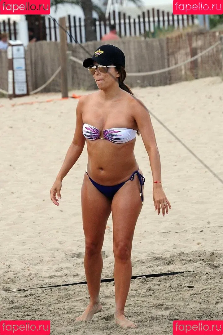 Eva Longoria / EvaLongoria Onlyfans Photo Gallery 