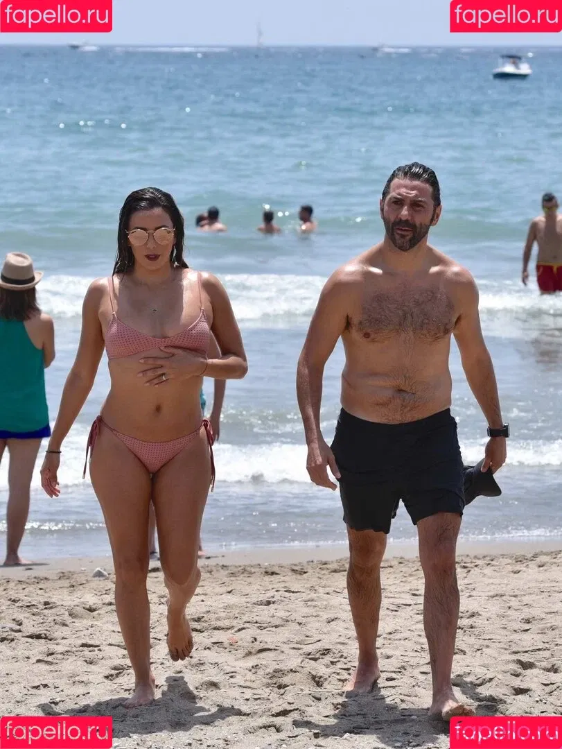 Eva Longoria / EvaLongoria Onlyfans Photo Gallery 
