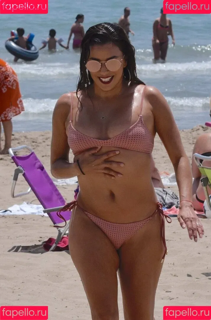 Eva Longoria / EvaLongoria Onlyfans Photo Gallery 