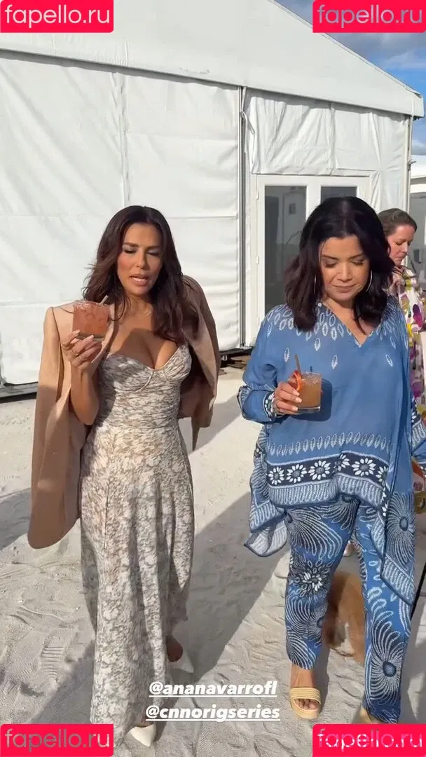 Eva Longoria / EvaLongoria Onlyfans Photo Gallery 