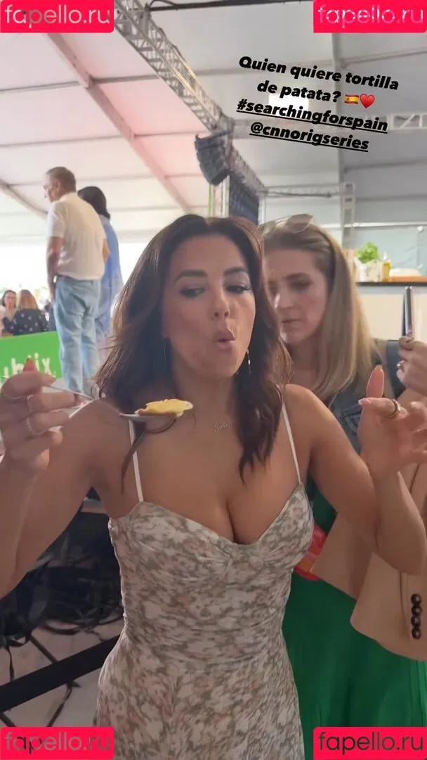 Eva Longoria / EvaLongoria Onlyfans Photo Gallery 