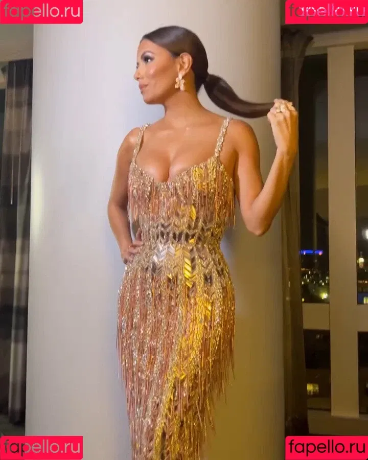 Eva Longoria / EvaLongoria Onlyfans Photo Gallery 