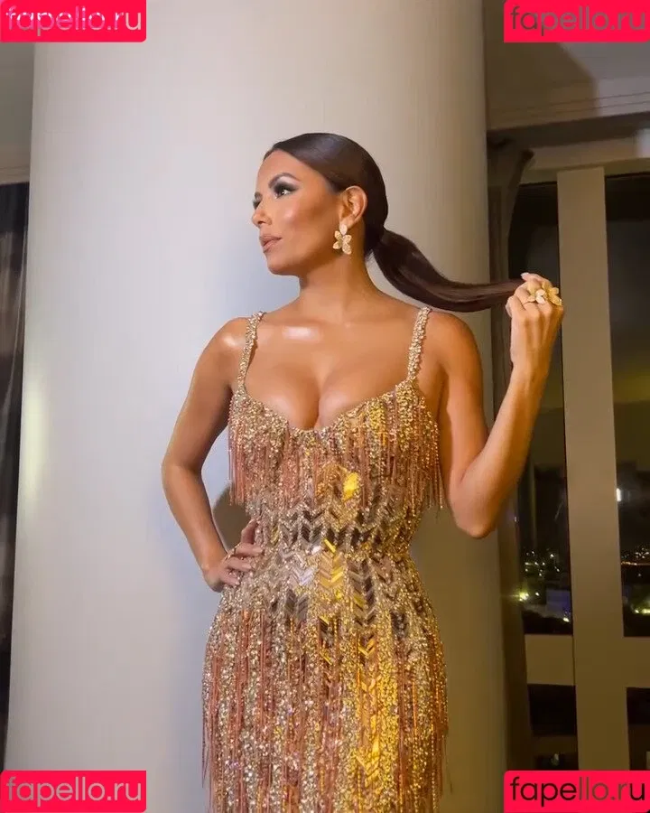 Eva Longoria / EvaLongoria Onlyfans Photo Gallery 