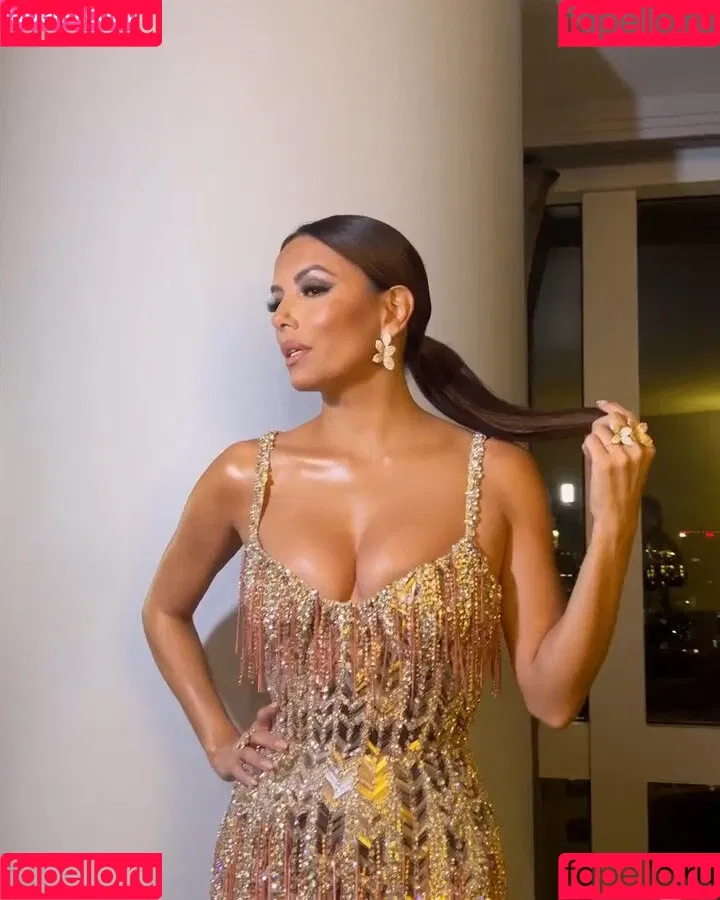 Eva Longoria / EvaLongoria Onlyfans Photo Gallery 