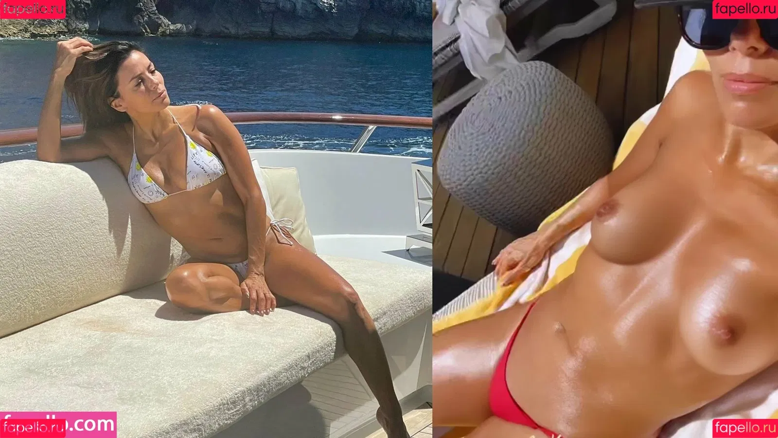 Eva Longoria / EvaLongoria Onlyfans Photo Gallery 