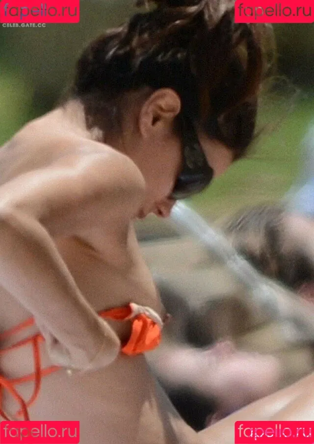 Eva Longoria / EvaLongoria Onlyfans Photo Gallery 