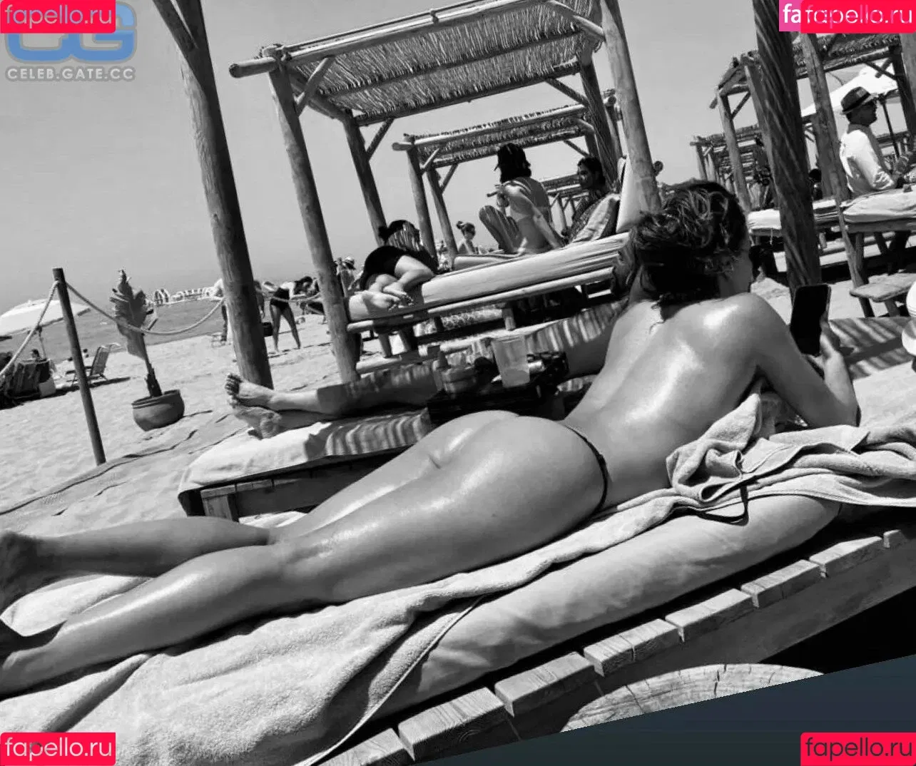 Eva Longoria / EvaLongoria Onlyfans Photo Gallery 