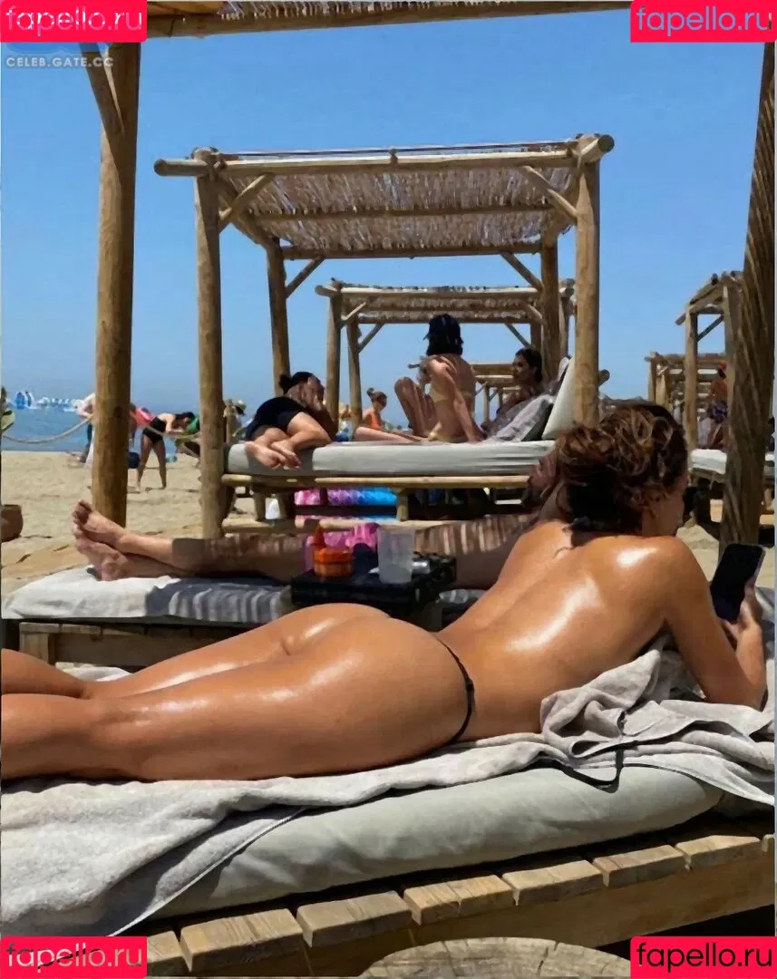 Eva Longoria / EvaLongoria Onlyfans Photo Gallery 