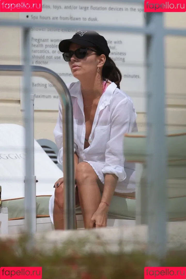 Eva Longoria / EvaLongoria Onlyfans Photo Gallery 