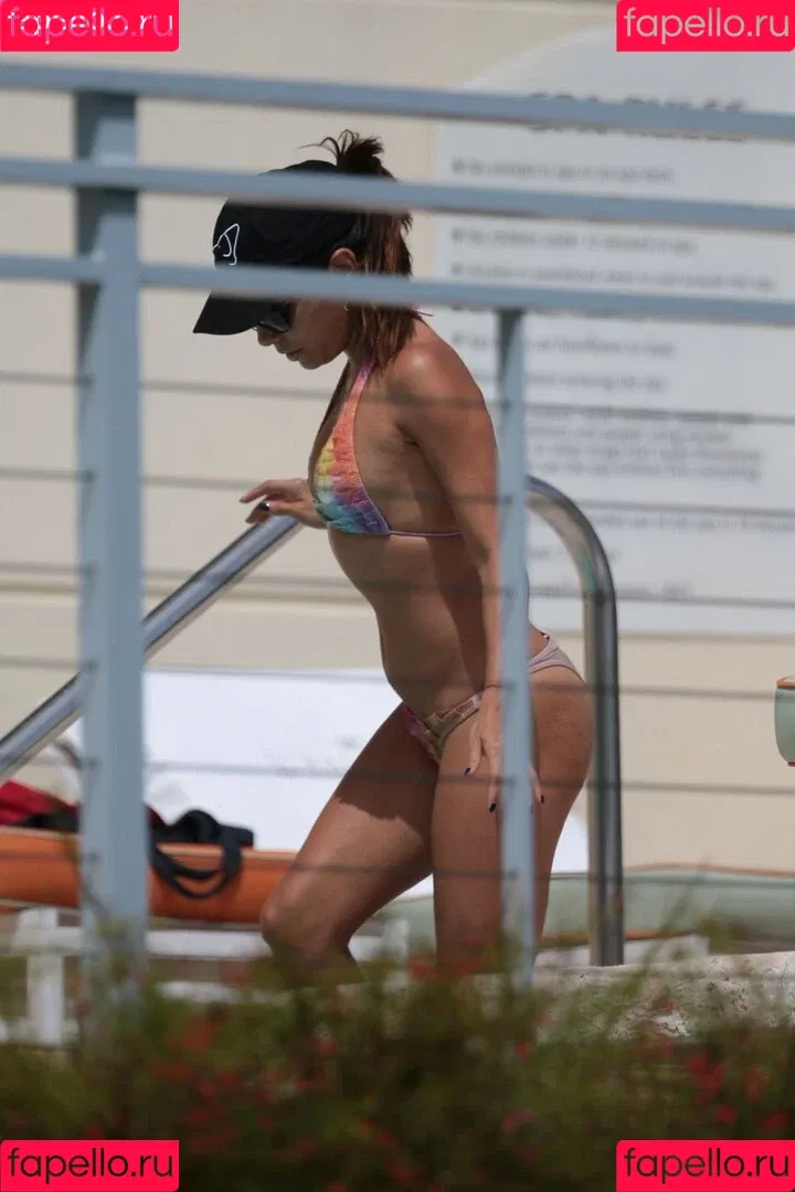 Eva Longoria / EvaLongoria Onlyfans Photo Gallery 