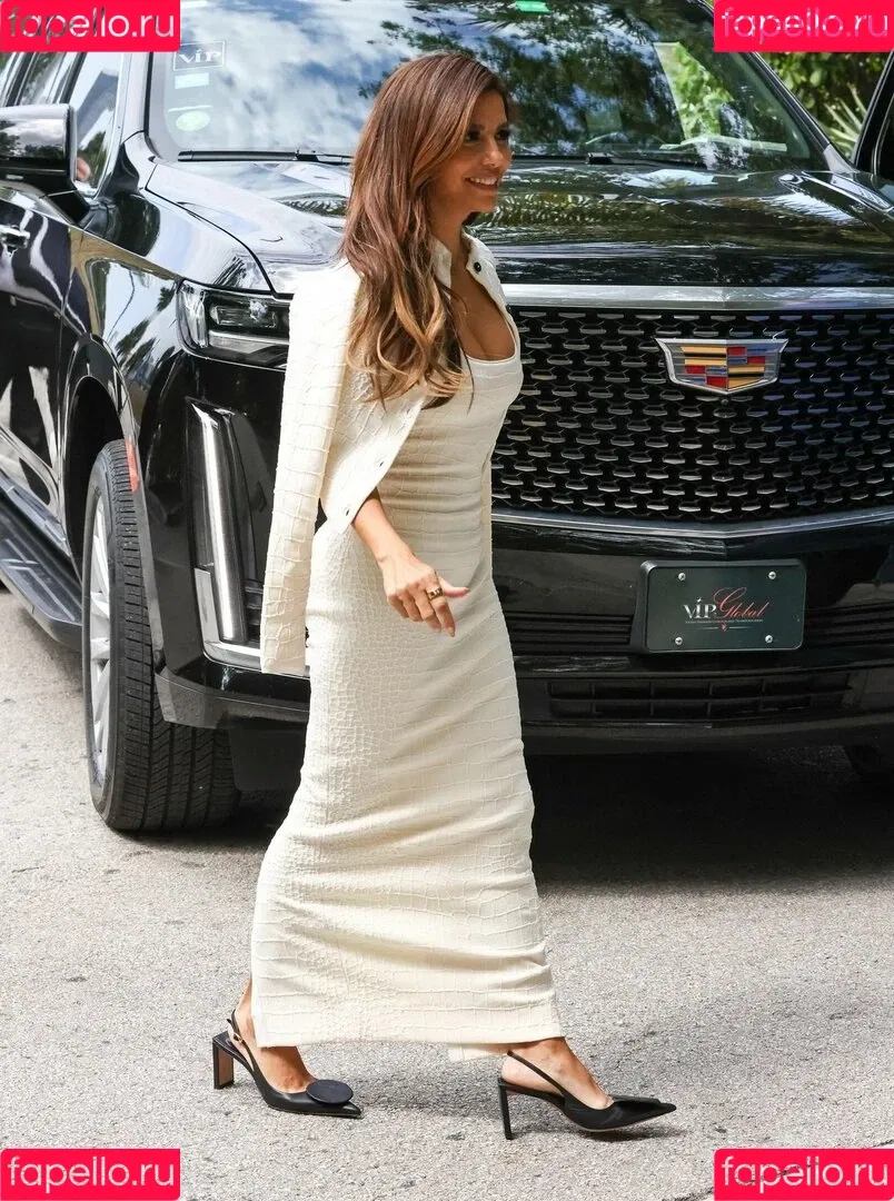 Eva Longoria / EvaLongoria Onlyfans Photo Gallery 