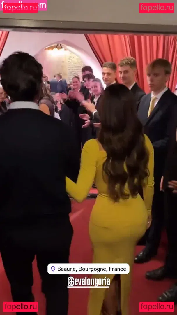 Eva Longoria / EvaLongoria Onlyfans Photo Gallery 