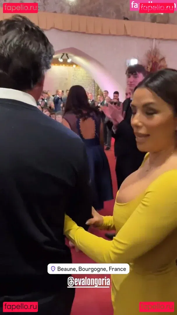 Eva Longoria / EvaLongoria Onlyfans Photo Gallery 