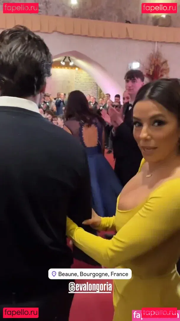 Eva Longoria / EvaLongoria Onlyfans Photo Gallery 