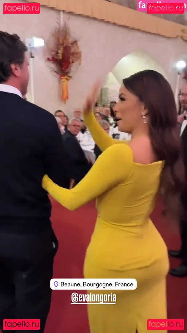 Eva Longoria / EvaLongoria Onlyfans Photo Gallery 