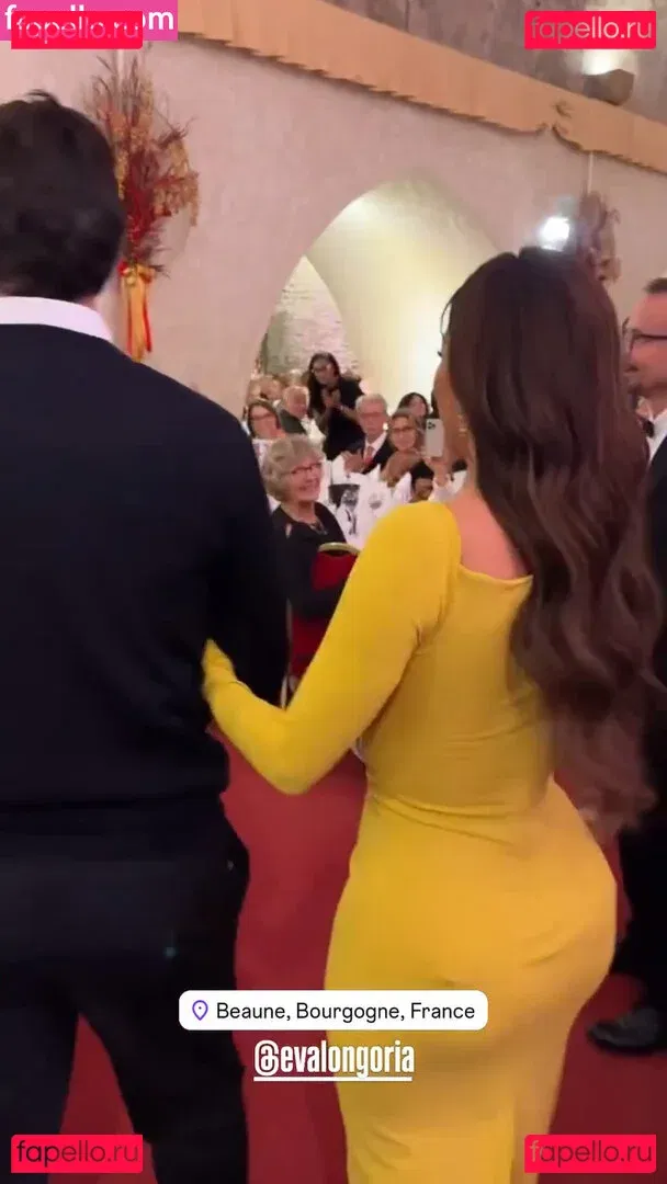 Eva Longoria / EvaLongoria Onlyfans Photo Gallery 