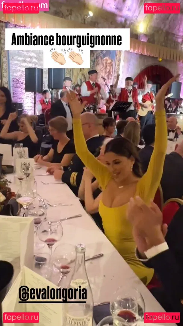 Eva Longoria / EvaLongoria Onlyfans Photo Gallery 