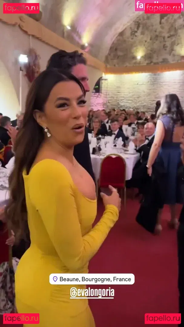 Eva Longoria / EvaLongoria Onlyfans Photo Gallery 