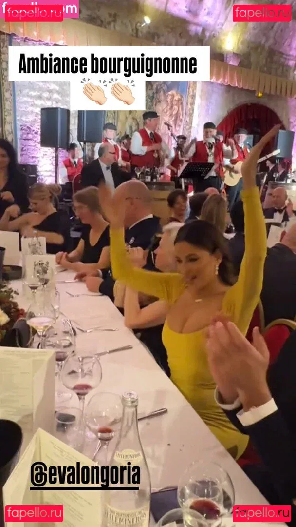 Eva Longoria / EvaLongoria Onlyfans Photo Gallery 