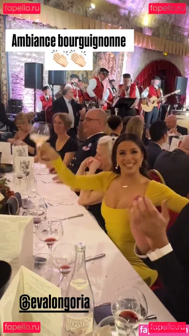 Eva Longoria / EvaLongoria Onlyfans Photo Gallery 