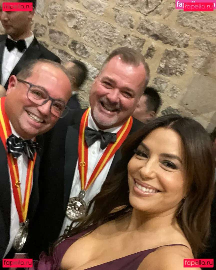 Eva Longoria / EvaLongoria Onlyfans Photo Gallery 