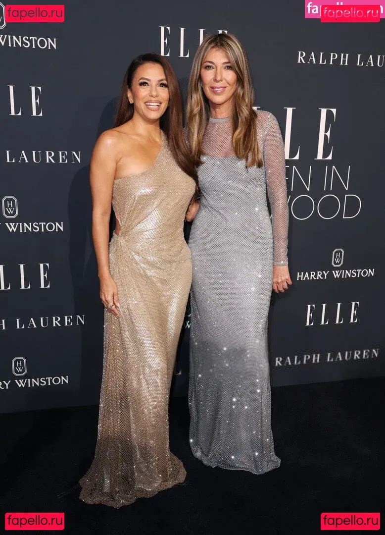 Eva Longoria / EvaLongoria Onlyfans Photo Gallery 