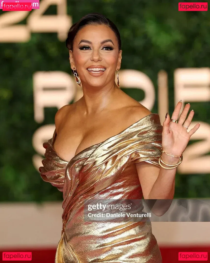 Eva Longoria / EvaLongoria Onlyfans Photo Gallery 